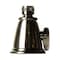Thrifco Plumbing Mansfield Toilet Tank Trip Lever 10 Inch, Chrome 4402034 - alternate 3